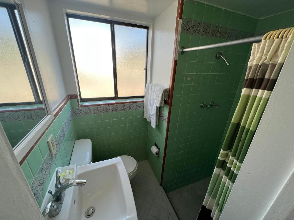 Quail Inn Motel Tucson Luaran gambar
